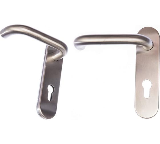 Изображение товара Ручки на планке HP-72.1303-INOX APECS 15717