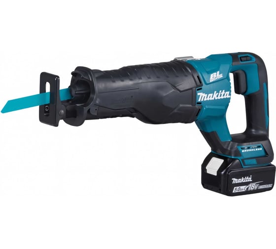 Изображение товара Сабельная пила Makita LXT DJR187RTE