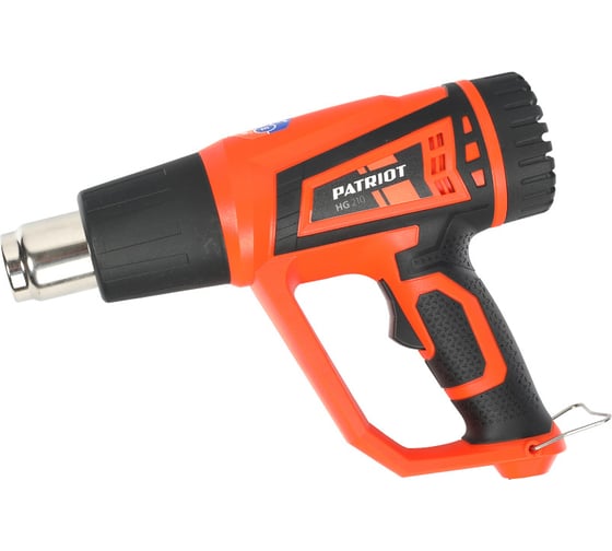Изображение товара Технический фен Patriot HG 210 170301313