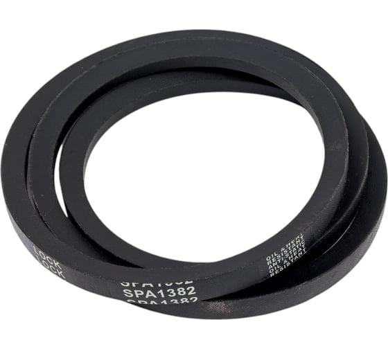 Изображение товара Клиновой ремень узкого профиля TITAN LOCK TLB-SPA1382