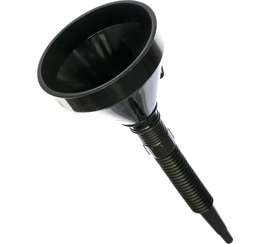 Изображение товара Воронка с гофрированной трубкой Сорокин 11.201