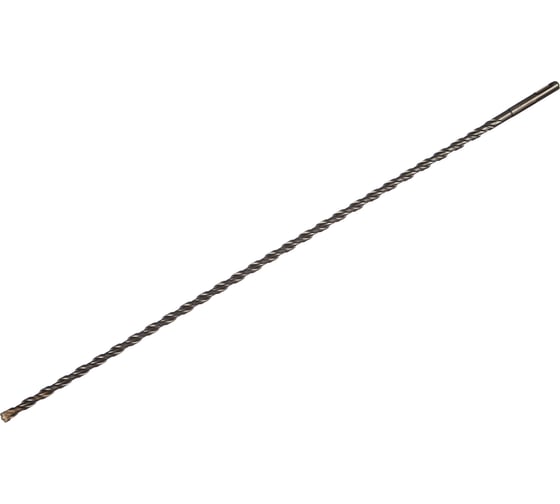 Изображение товара Бур для перфоратора Rocket 3 (10х600 мм; SDS-plus) PROJAHN 8310600