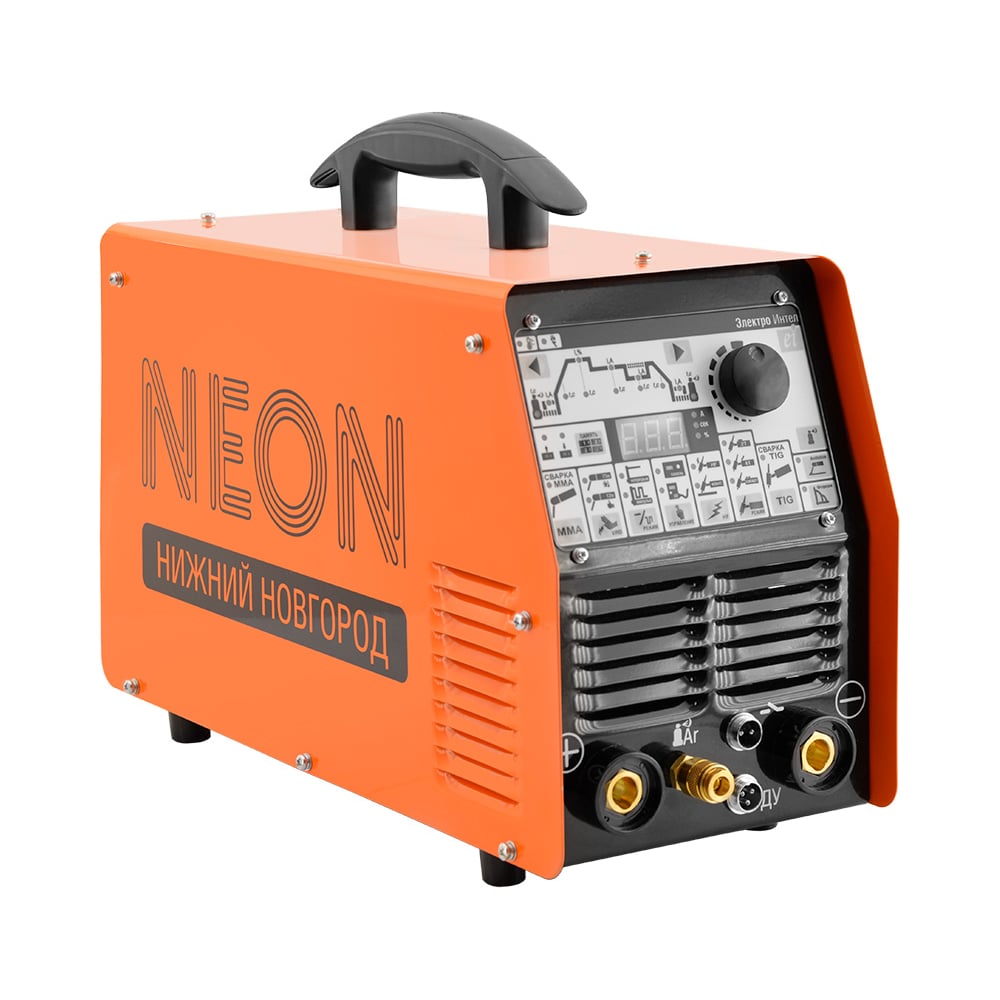 Аргонодуговая установка NEON ВД-201 АД СВ000005598