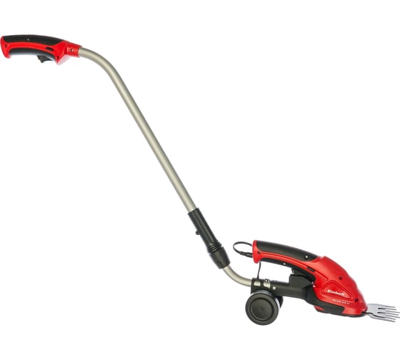 Изображение товара Аккумуляторные ножницы-кусторез Einhell GС-CG 3,6 Li  3410455
