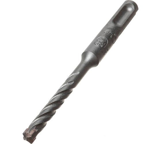 Изображение товара Сверло ударное 10 шт. SDS plus-5X (6x50x110 мм) Bosch 2608833891