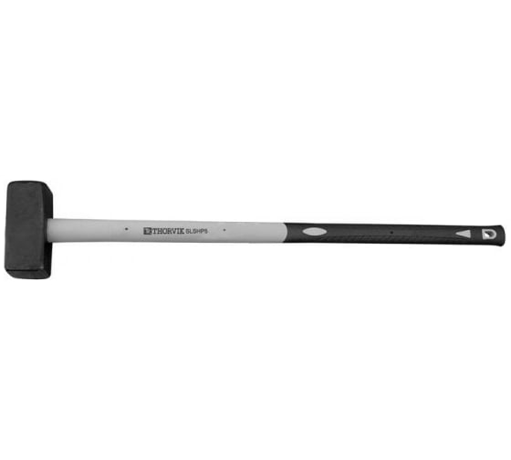 Изображение товара Кувалда с фибергласовой рукояткой THORVIK SLSHP3 3 кг 52235
