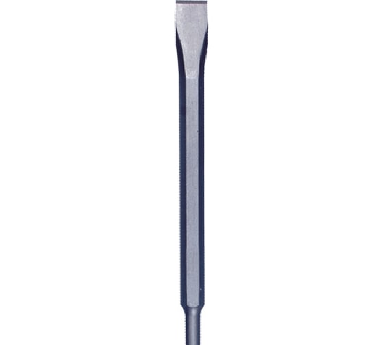 Изображение товара Зубило плоское PROJAHN L=400 мм, хвостовик SDS-max/TE-Y, розн. упак. 842704005