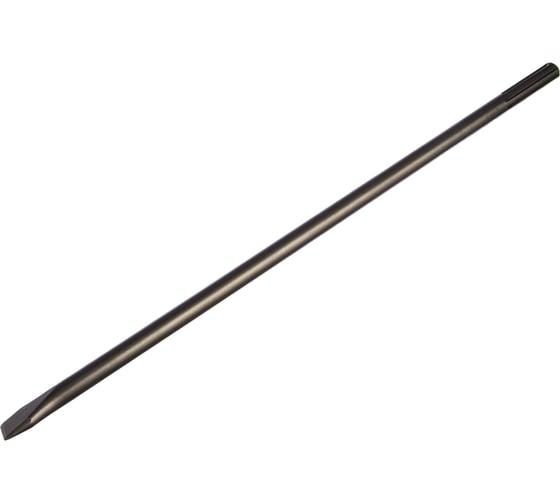 Изображение товара Зубило плоское PROJAHN  L=600 мм, хвостовик SDS-max/TE-Y, розн. упак. 842706005