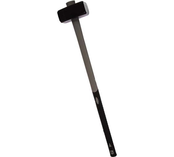 Изображение товара Кувалда с фибергласовой рукояткой THORVIK SLSHP5 5 кг 52236