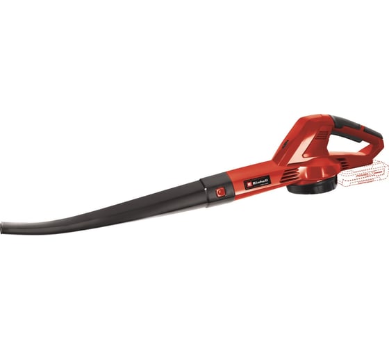 Изображение товара Аккумуляторная воздуходувка Einhell PXC GE-CL 18 Li E 3433532