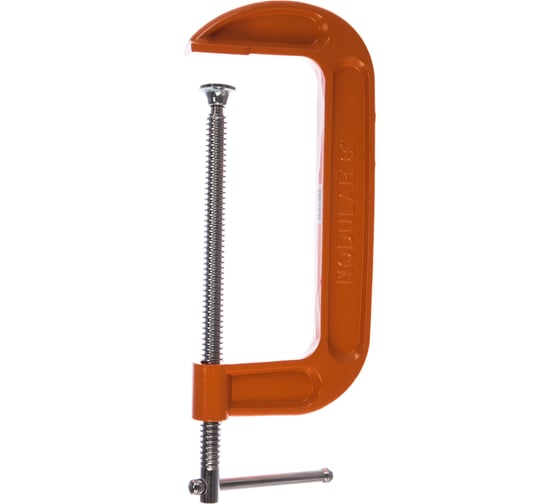 Изображение товара Струбцина TRUPER PNT-8 17664, 211 мм