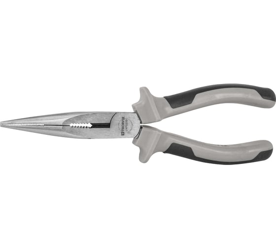 Изображение товара Длинногубцы THORVIK LNP0180 180 мм 52186