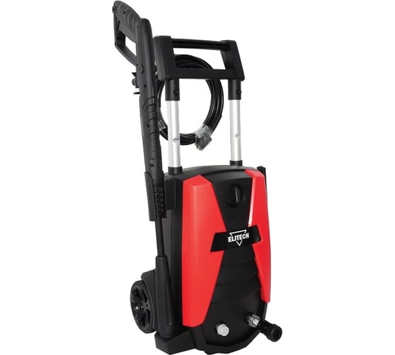 Изображение товара Мойка Elitech М 1600РБ 183617