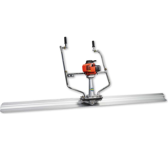 Изображение товара Бензиновая виброрейка MATEUS MS02401-3,66