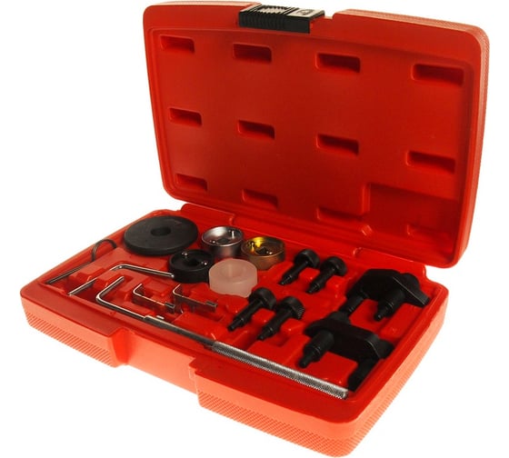 Изображение товара Набор для установки фаз ГРМ TSI, TFSI 1.8-2.0л JTC-4382