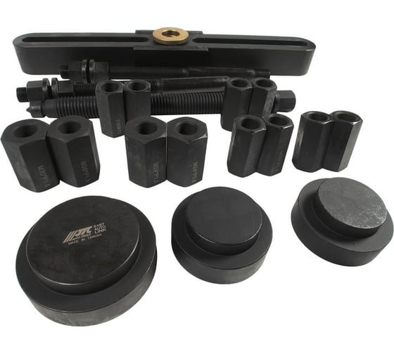 Изображение товара Универсальный съемник ступицы для грузовых автомобилей JTC-5167