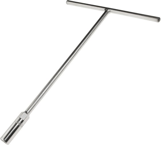 Изображение товара T-образный торцевой ключ 10мм, 300мм JTC-3657