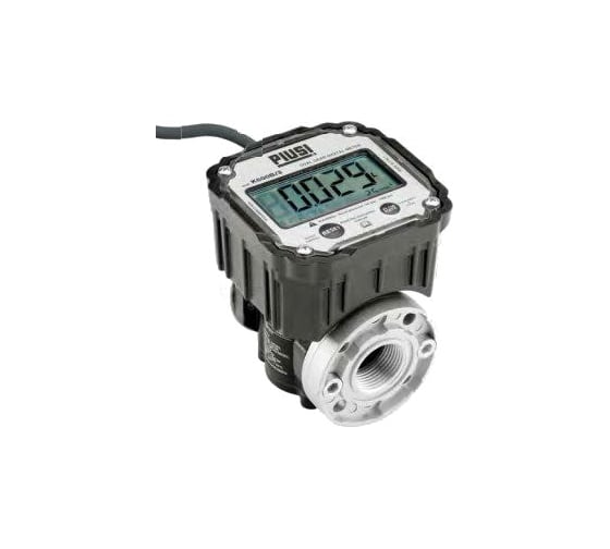 Изображение товара Импульсный расходомер топлива PIUSI K600/3 BSP XLD PULS OUT F00492000