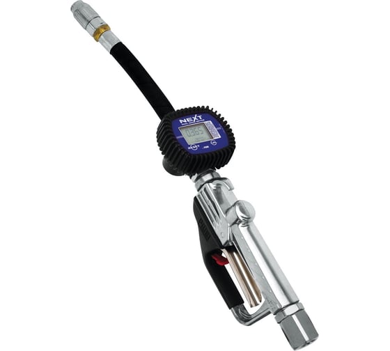 Изображение товара Пистолет с гибким носиком PIUSI Next2 Pistol-One BSP F00974020