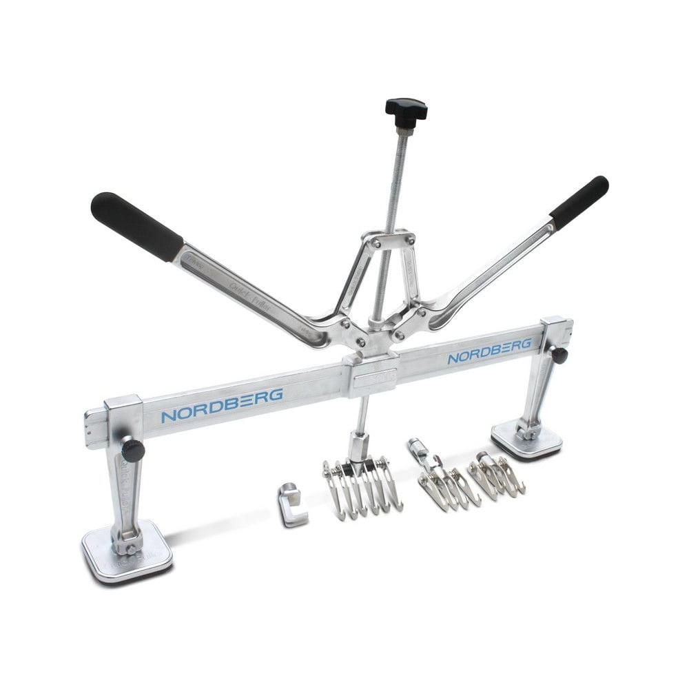 Изображение товара Многофункциональный рычаг для правки NORDBERG PUL2 с двумя точками опоры
