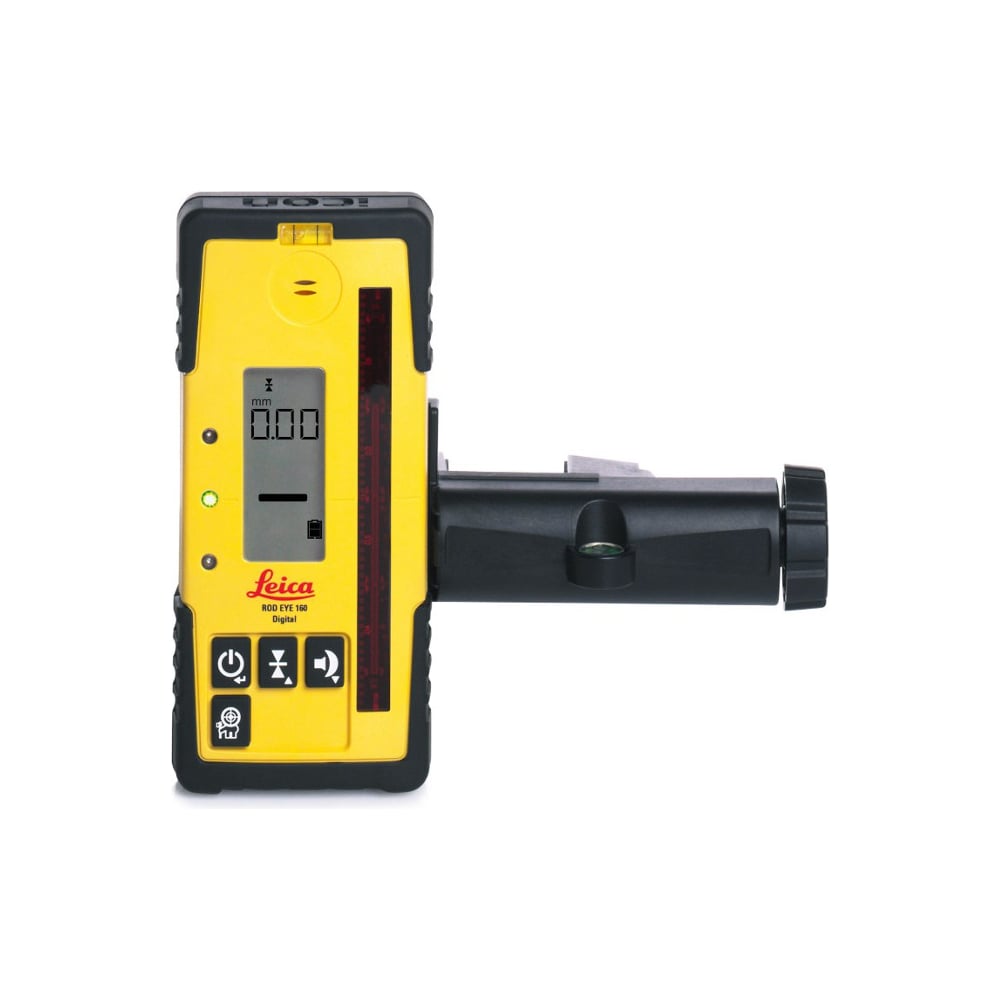 Изображение товара Приемник Rod-Eye 160 Leica профессиональный для лазерных дальномеров