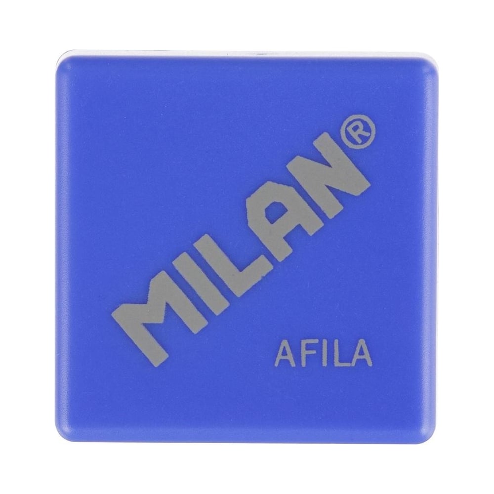 Точилка Milan точилка для карандашей milan