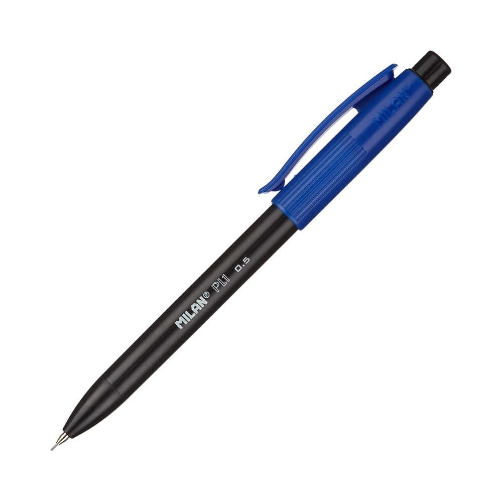 Механический карандаш Milan карандаш механический нв 0 5 мм erichkrause trio pastel с ластиком микс