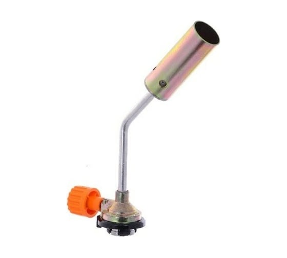 Изображение товара Газовый высокомощный универсальный резак KOVEA KT-2008 Rocket Torch KOV-KT-2008-1