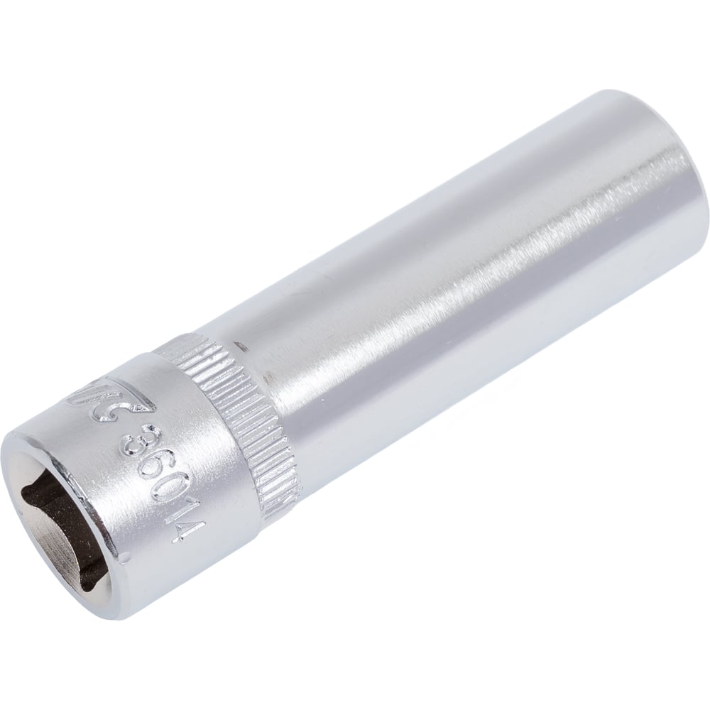 Изображение товара Головка торцевая TORX E14 JTC 63 мм квадрат 3/8 дюйма