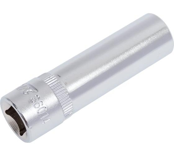 Изображение товара Головка JTC 3/8 торкс глубокая Е14 63мм -36014 932422