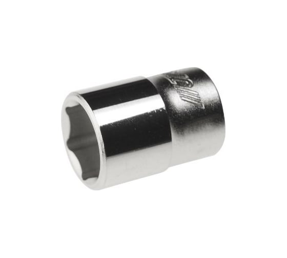 Изображение товара Головка торцевая 6-гранная (1/4"; 15/32"; 25 мм) JTC JTC-2241532