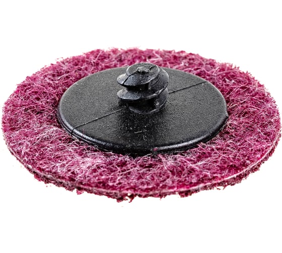 Изображение товара Диск зачистной сменный JTC диаметр 2, 120-240 -5842 950445