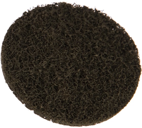 Изображение товара Диск зачистной для JTC-5806 (2"; зернистость 600) JTC JTC-5844