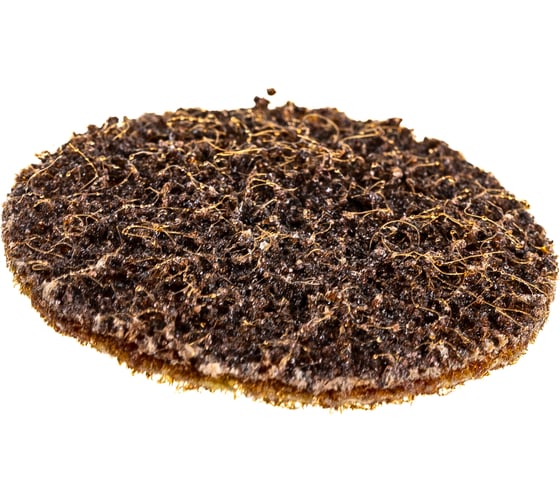 Изображение товара Диск зачистной для JTC-5806 (2"; зернистость 80-120) JTC JTC-5841