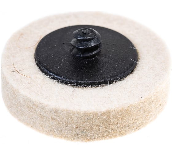 Изображение товара Диск полировочный для JTC-5806 (2") JTC JTC-5845