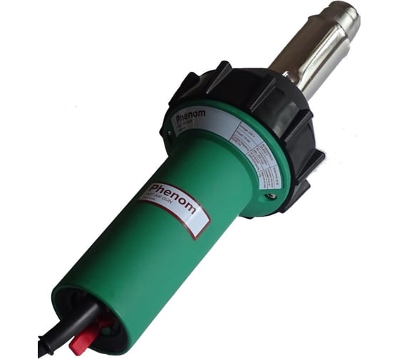 Изображение товара Сварочный фен ROTORICA PHENOM 5100705B