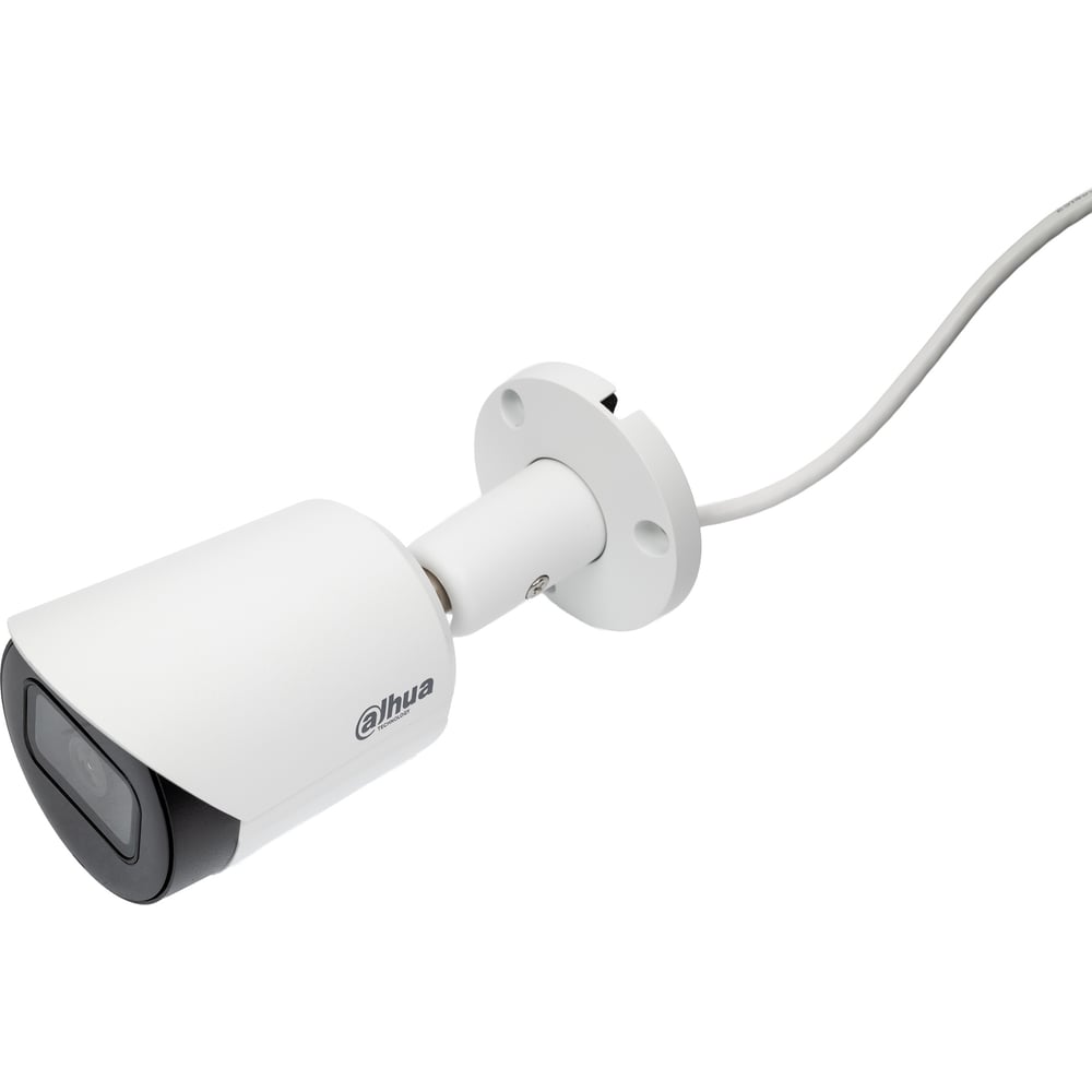 Изображение товара Уличная IP видеокамера DAHUA DH-IPC-HFW2230SP-S-0280B-S2 с фиксированным объективом