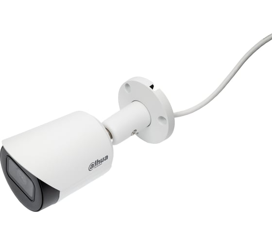 Изображение товара Уличная IP видеокамера DAHUA с фиксированным объективом DH-IPC-HFW2230SP-S-0280B-S2
