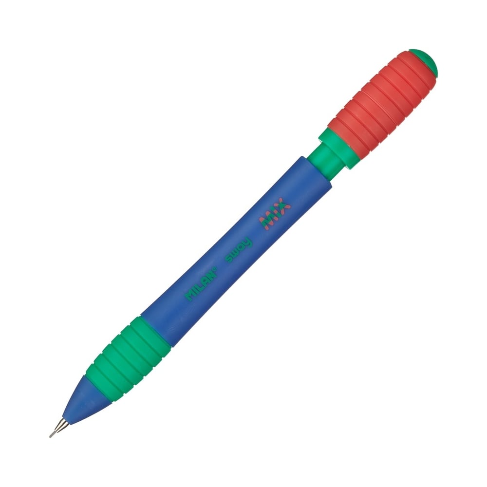 Механический карандаш Milan карандаш для бровей tf brow academy механический влагостойкий тон 301 чёрный