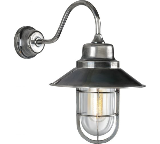 Изображение товара Настенная лампа Covali WL-59855