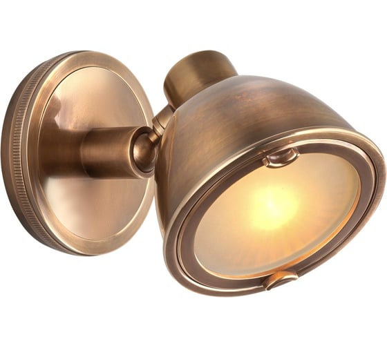 Изображение товара Лампа настенная Covali WL-38034