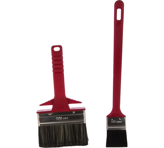 Изображение товара Набор кистей для клея Anza GO 700129