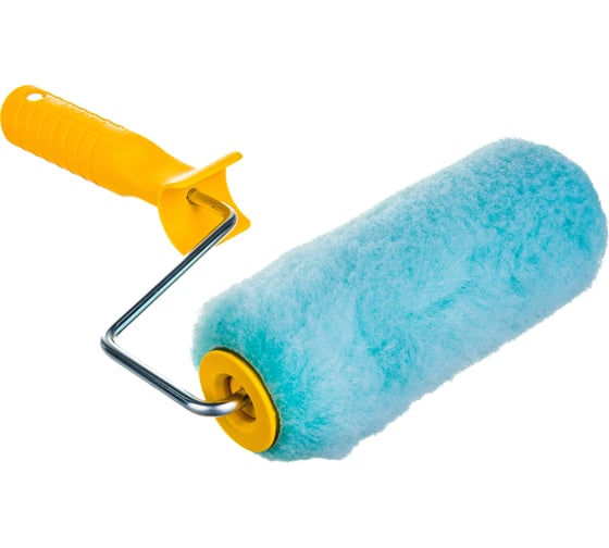 Изображение товара Набор валик с поддоном Anza BASIC 18 см 800155