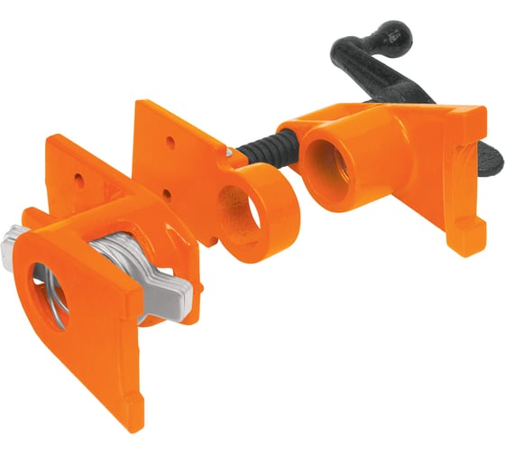 Изображение товара Трубная струбцина TRUPER ST 17740