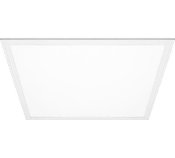 Изображение товара Ультратонкая встраиваемая светодиодная панель FERON Армстронг AL2113 36W 6500K белый, драйвер в комплекте, 28851