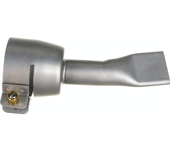 Изображение товара Щелевая насадка для сварки внахлёст (20 мм) ROTORICA 5107123NT