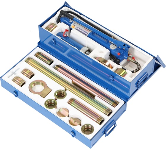 Изображение товара Растяжка 20 тонн NORDBERG N3820