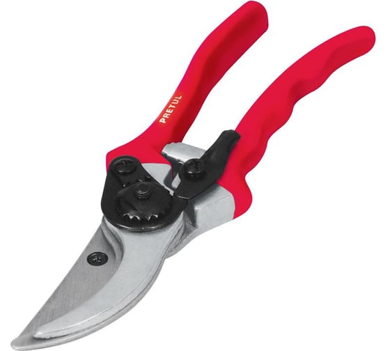 Изображение товара Садовый секатор TRUPER длина 215 мм Т-45Р 23103