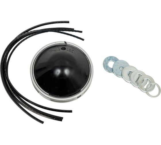 Изображение товара Головка триммерная HT44 Champion C5144