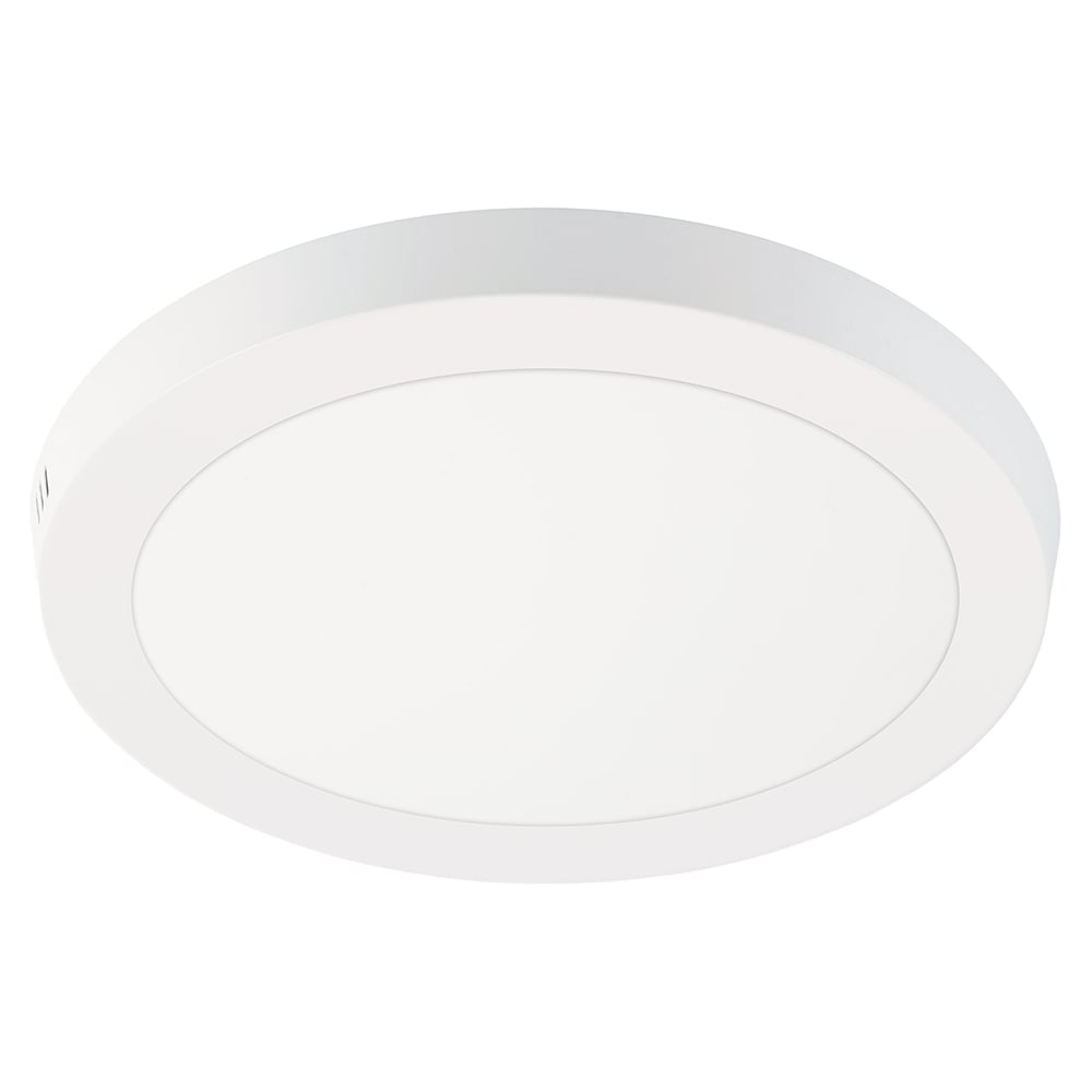 Изображение товара Накладной светодиодный светильник 12W 4000K белый Feron AL504